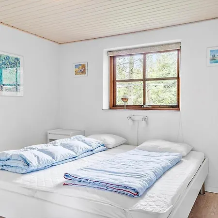 Hébergement de vacances 40417-ulfborg-hagevej-112 Fjand Gårde