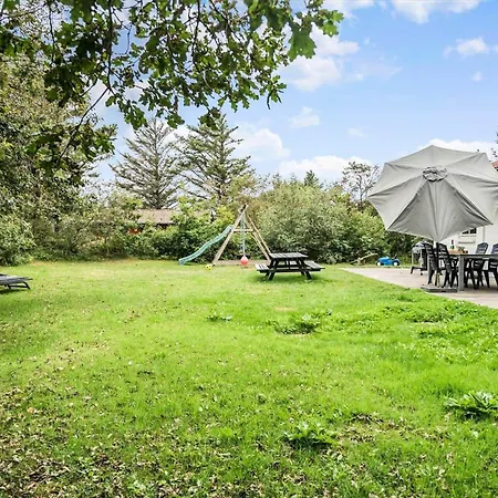 Ferienhaus 40417-ulfborg-hagevej-112 Fjand Gårde