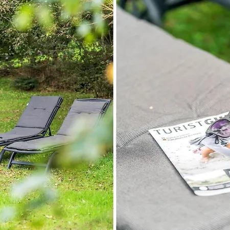 Hébergement de vacances 40417-ulfborg-hagevej-112 *