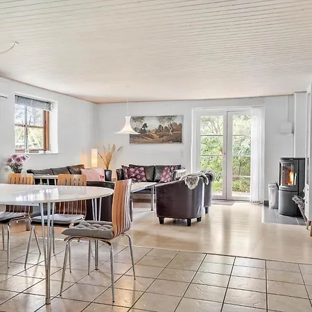 Vakantiehuis 40417-ulfborg-hagevej-112 *