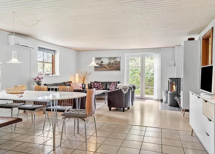 Vakantiehuis 40417-ulfborg-hagevej-112 *