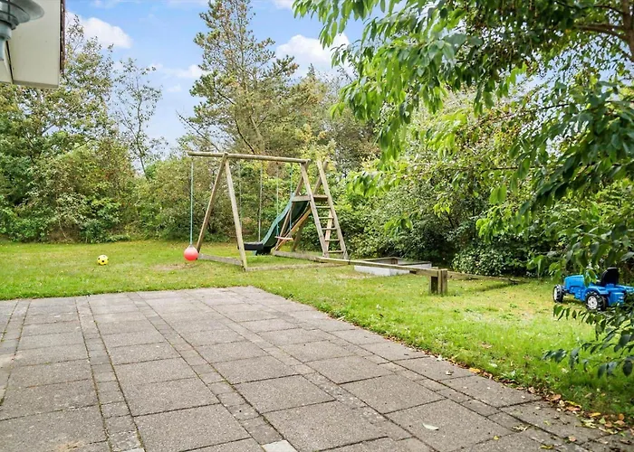 Vakantiehuis 40417-ulfborg-hagevej-112 *