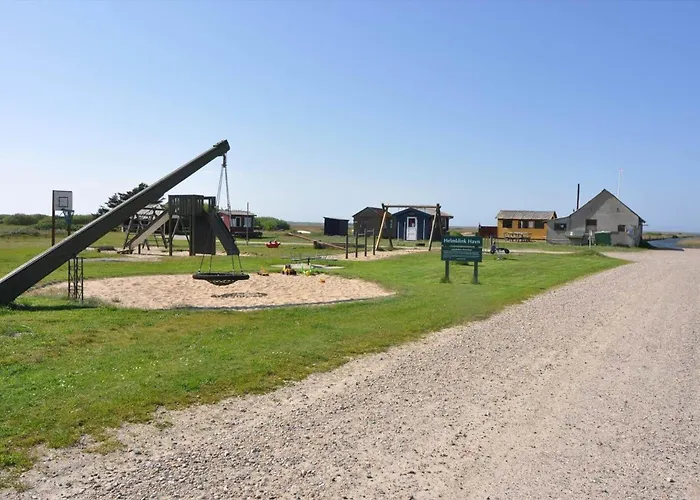Vakantiehuis 40417-ulfborg-hagevej-112 *